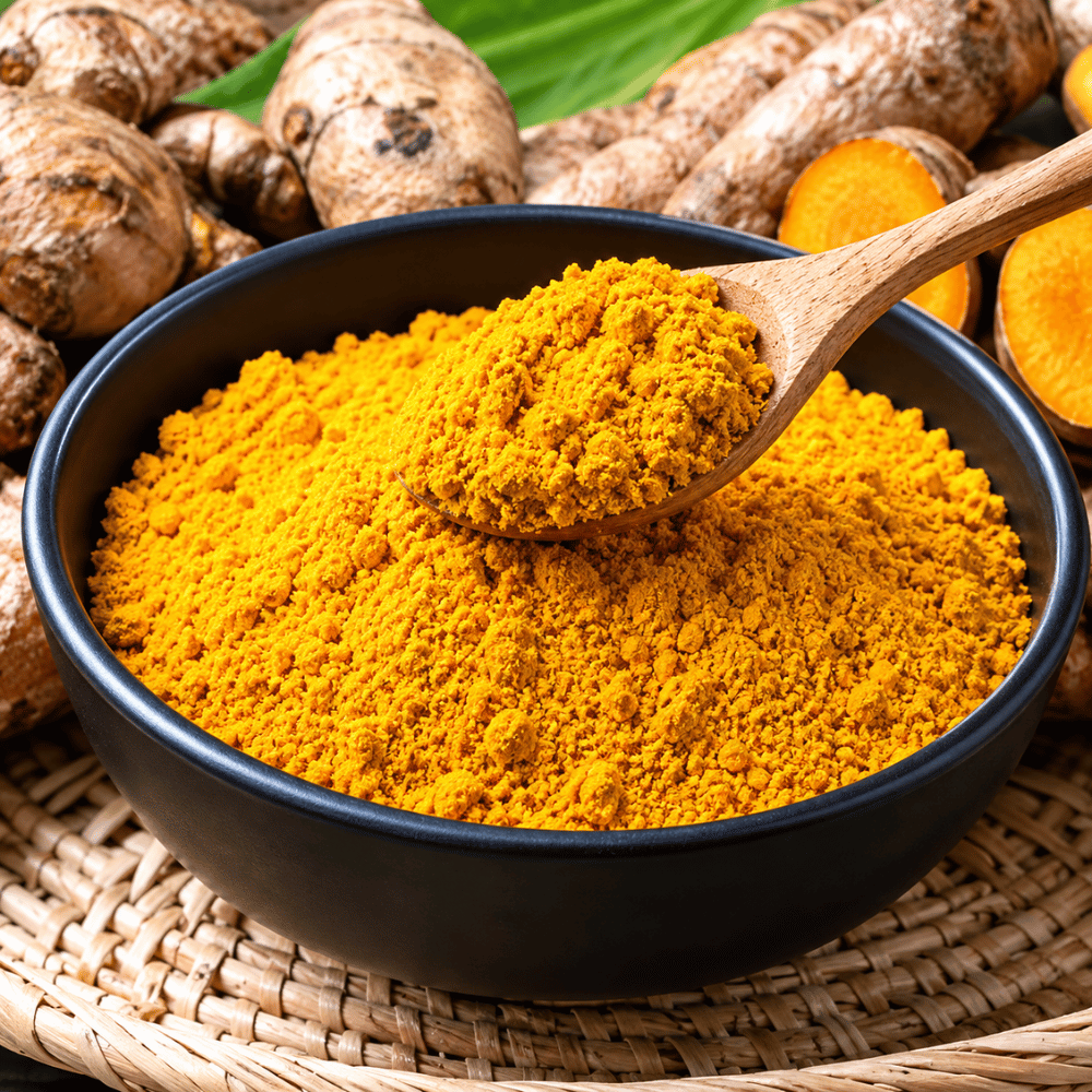 Premium Turmeric Spice