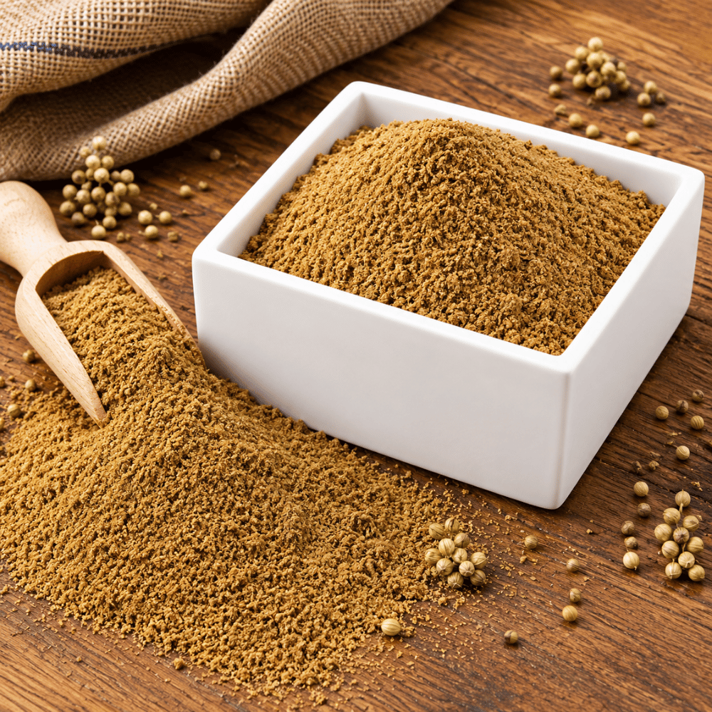 Premium Ajwain Spice Powder