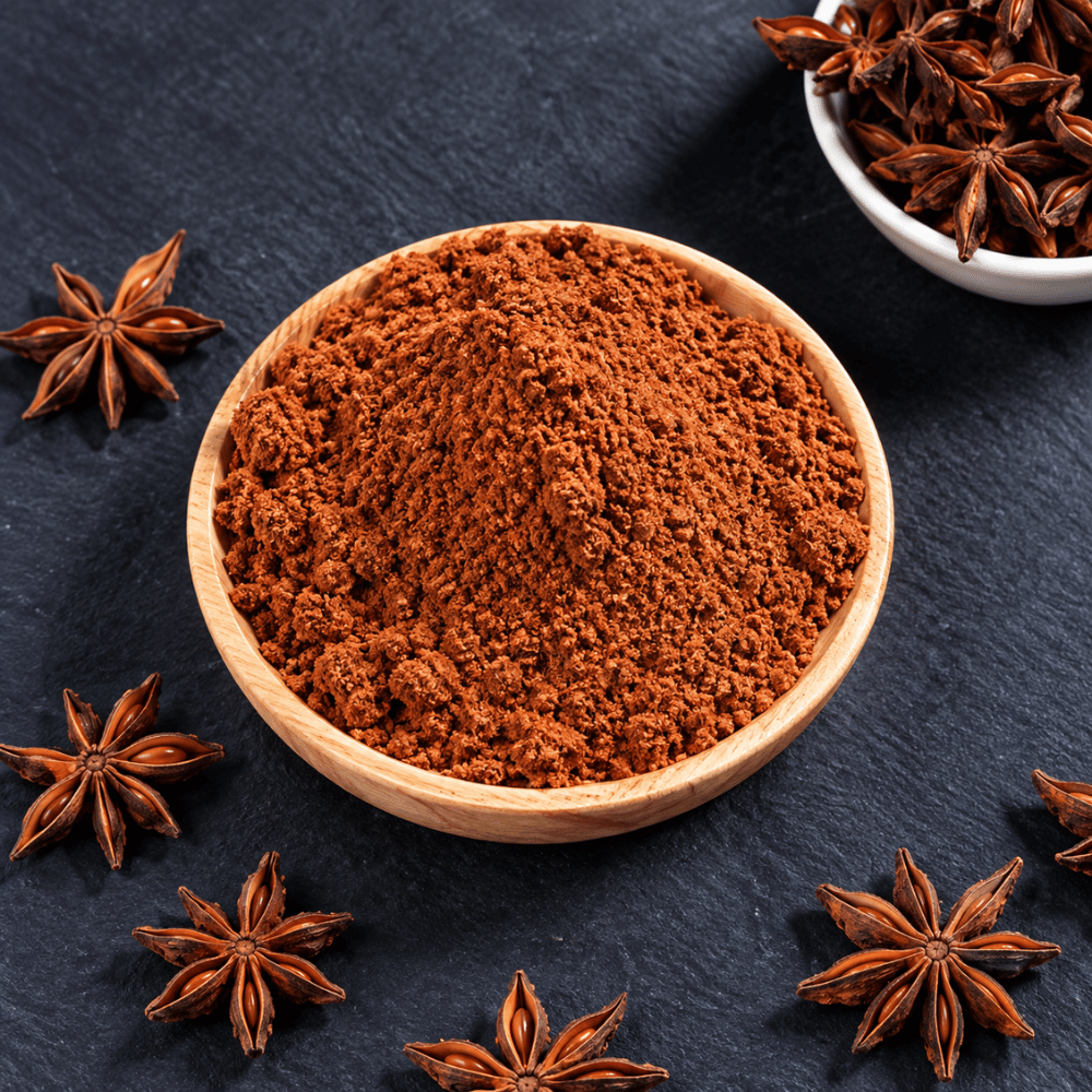 Premium Star Anise Powder