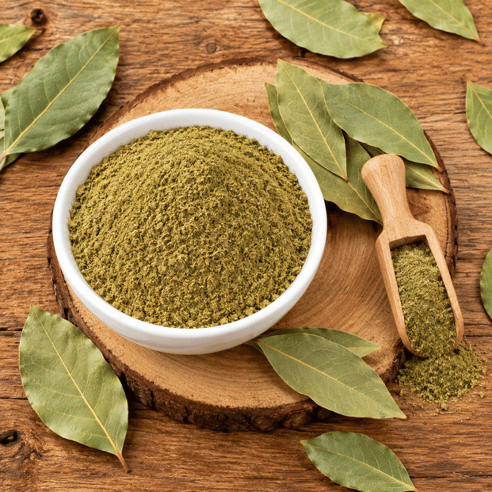 Premium Bay Leaf Spice