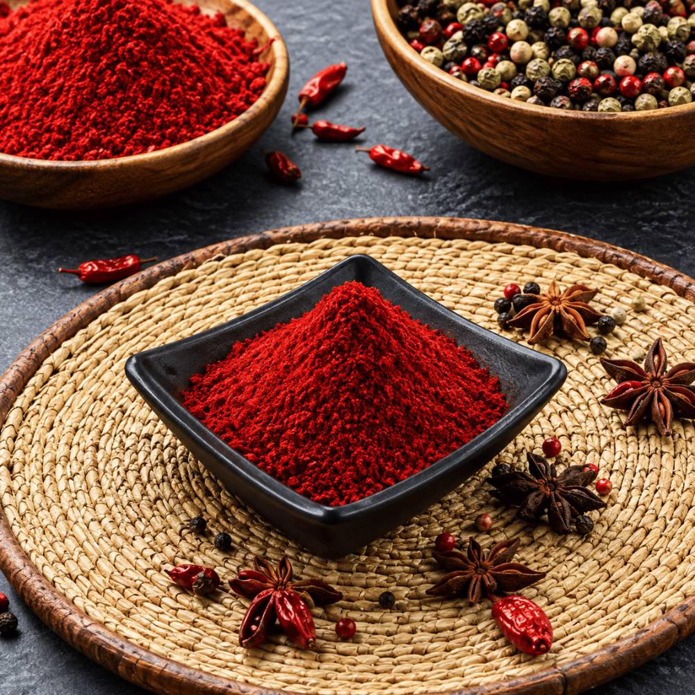 Premium Saffron Powder