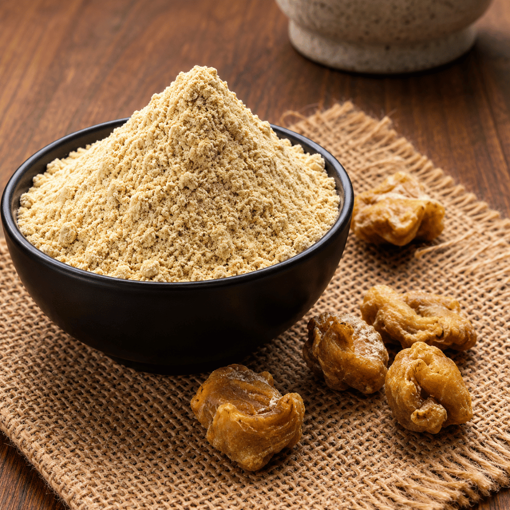 Premium Asafoetida Powder