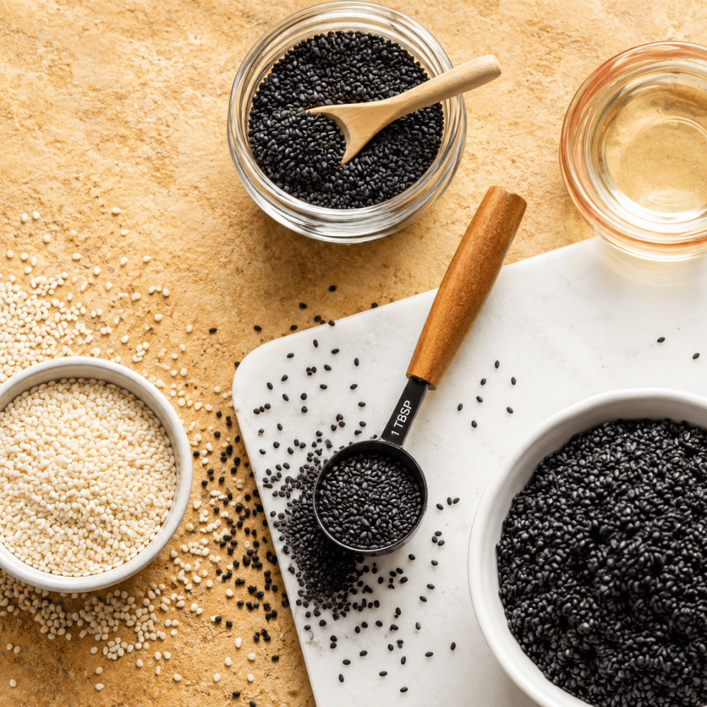 Premium Poppy Seeds