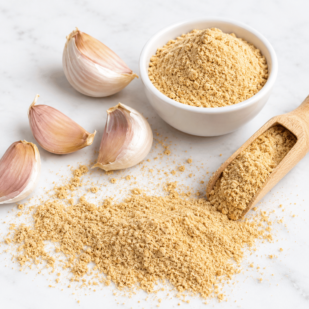 Premium Garlic Powder