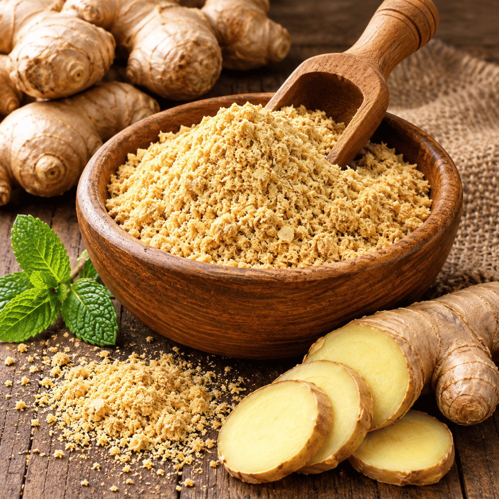 Premium Ginger Powder