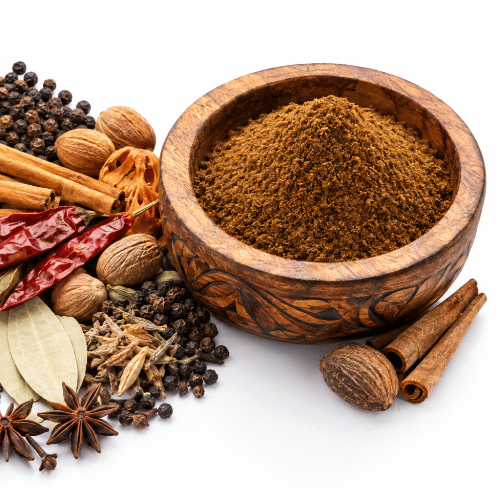 Premium Garam Masala Powder