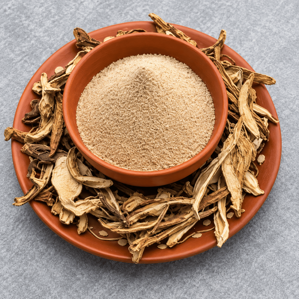 Premium Dry Mango Powder