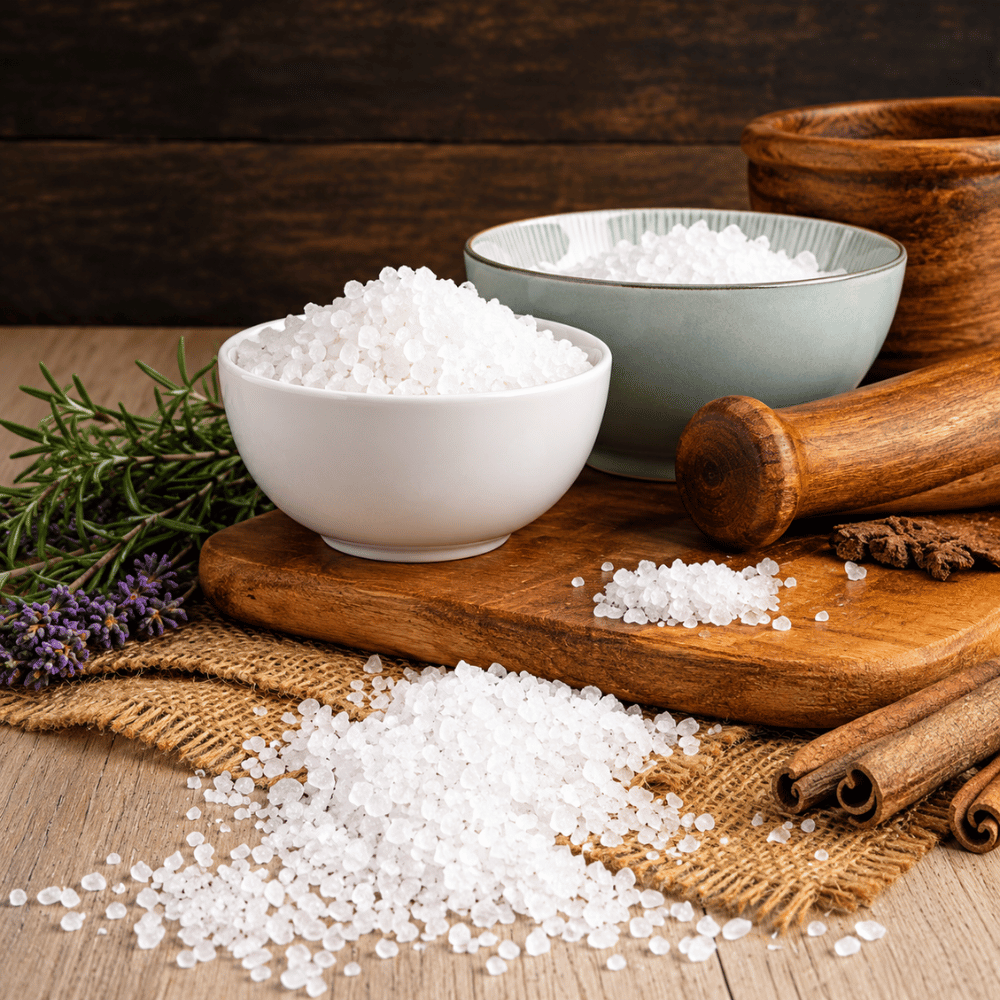 Premium Sea Salt Powder