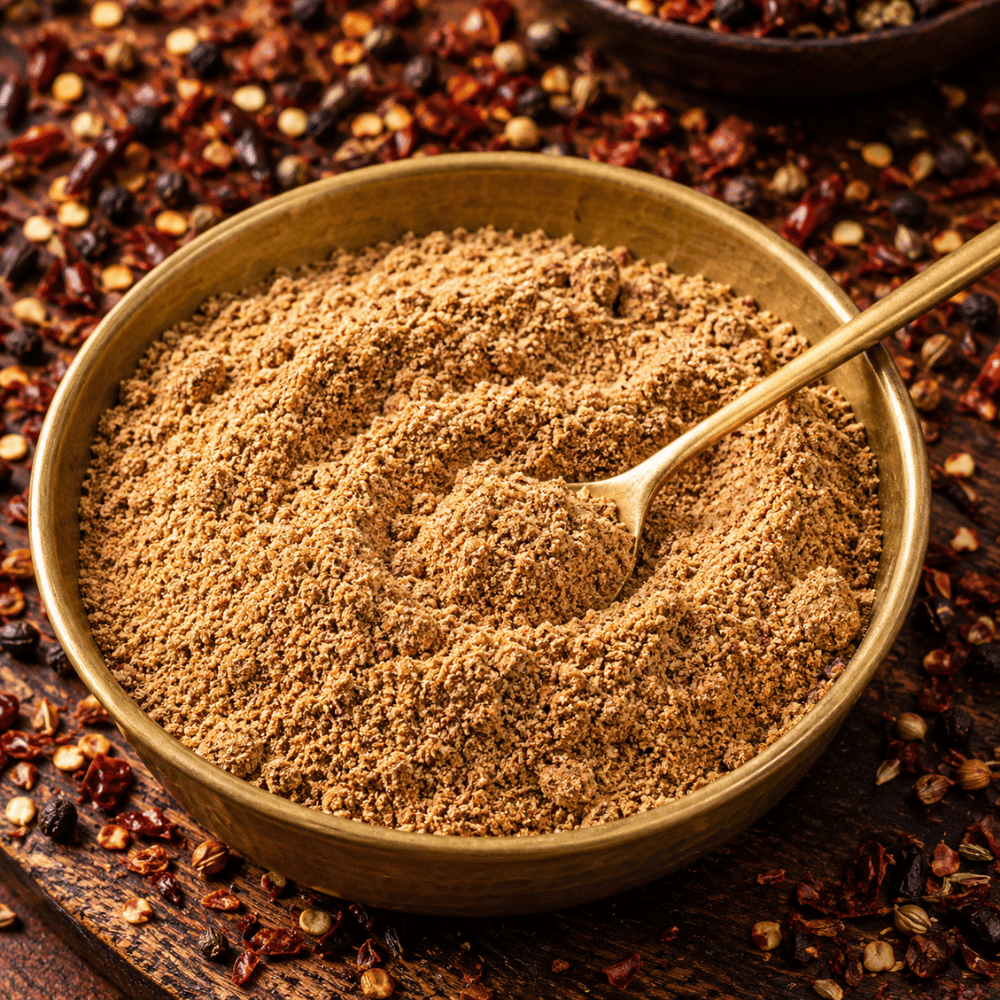 Premium Chaat Masala Powder