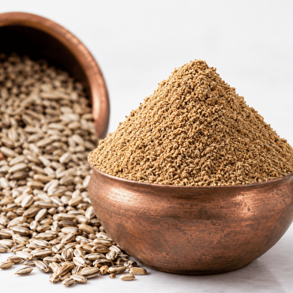 Premium Cumin Powder