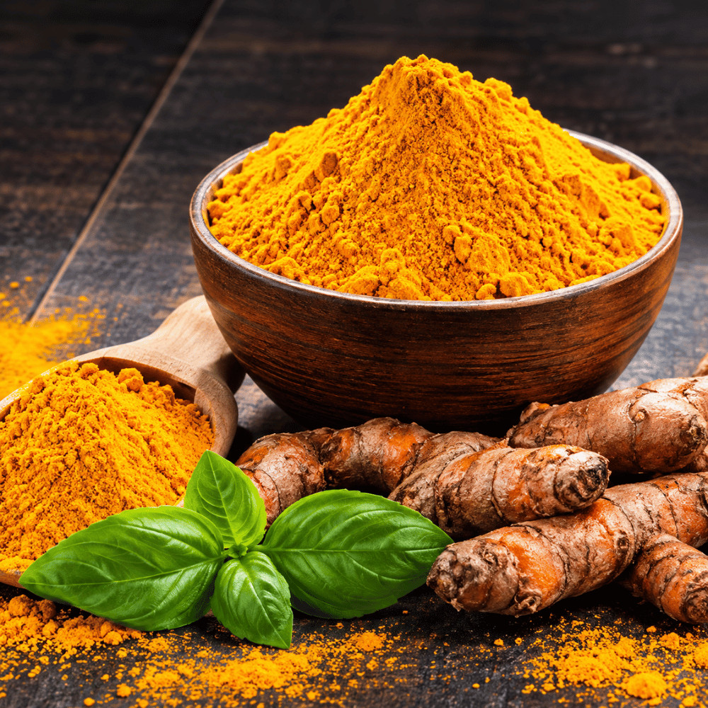 Premium Turmeric Powder