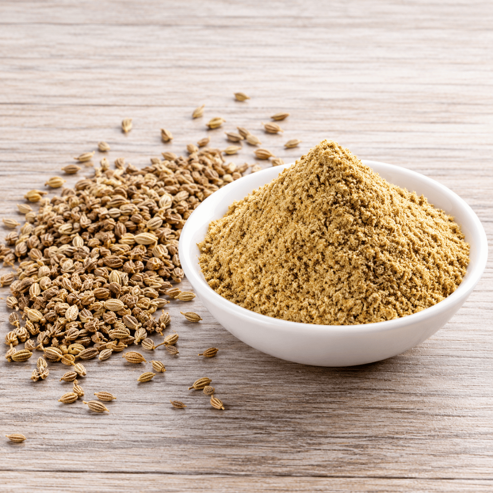 Premium Fennel Powder