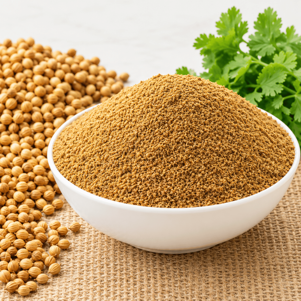 Premium Fenugreek Powder