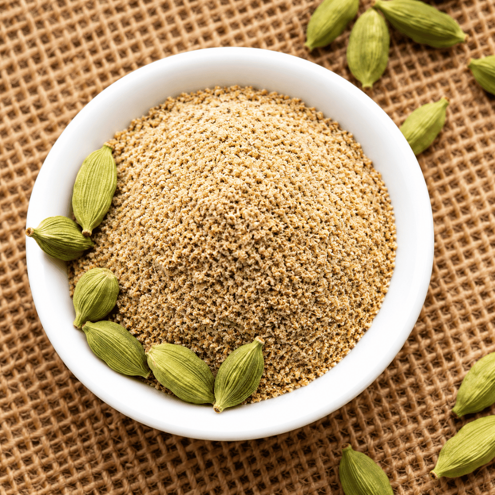 Premium Cardamom Powder