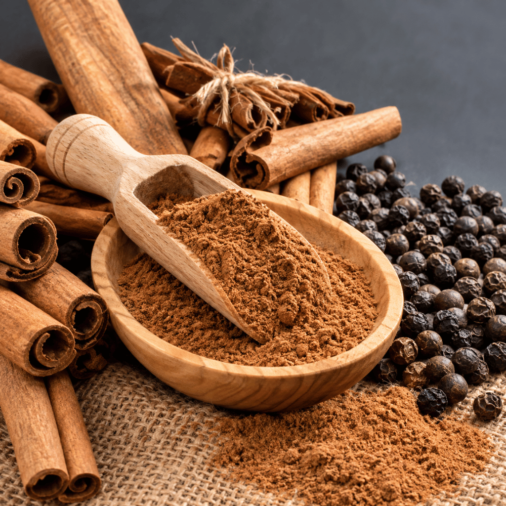 Premium Cinnamon Powder