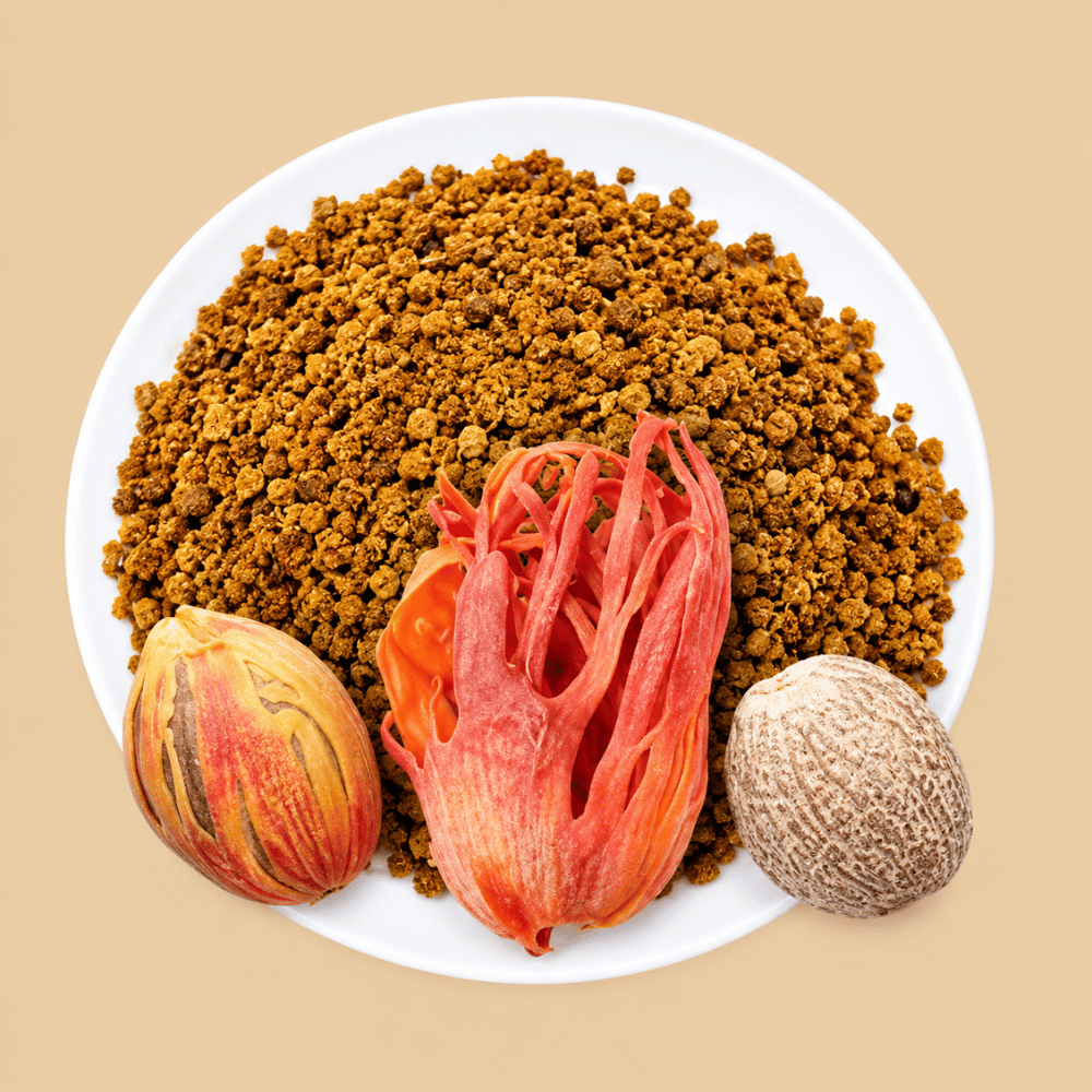 Premium Mace Powder