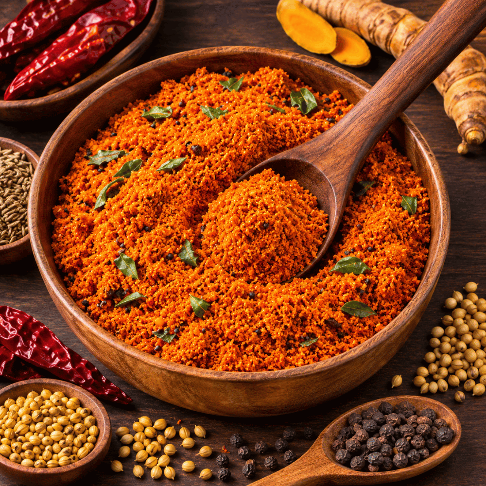 Premium Sambar Powder