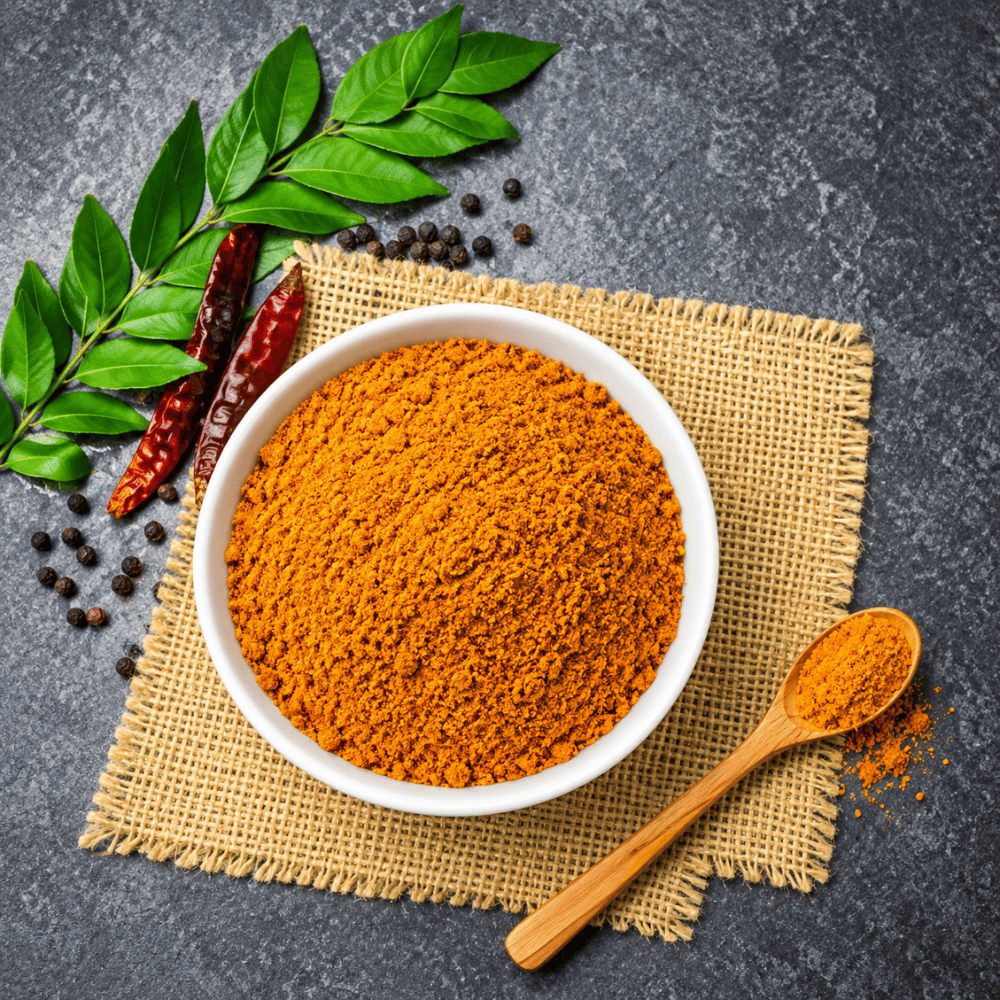 Premium Rasam Powder