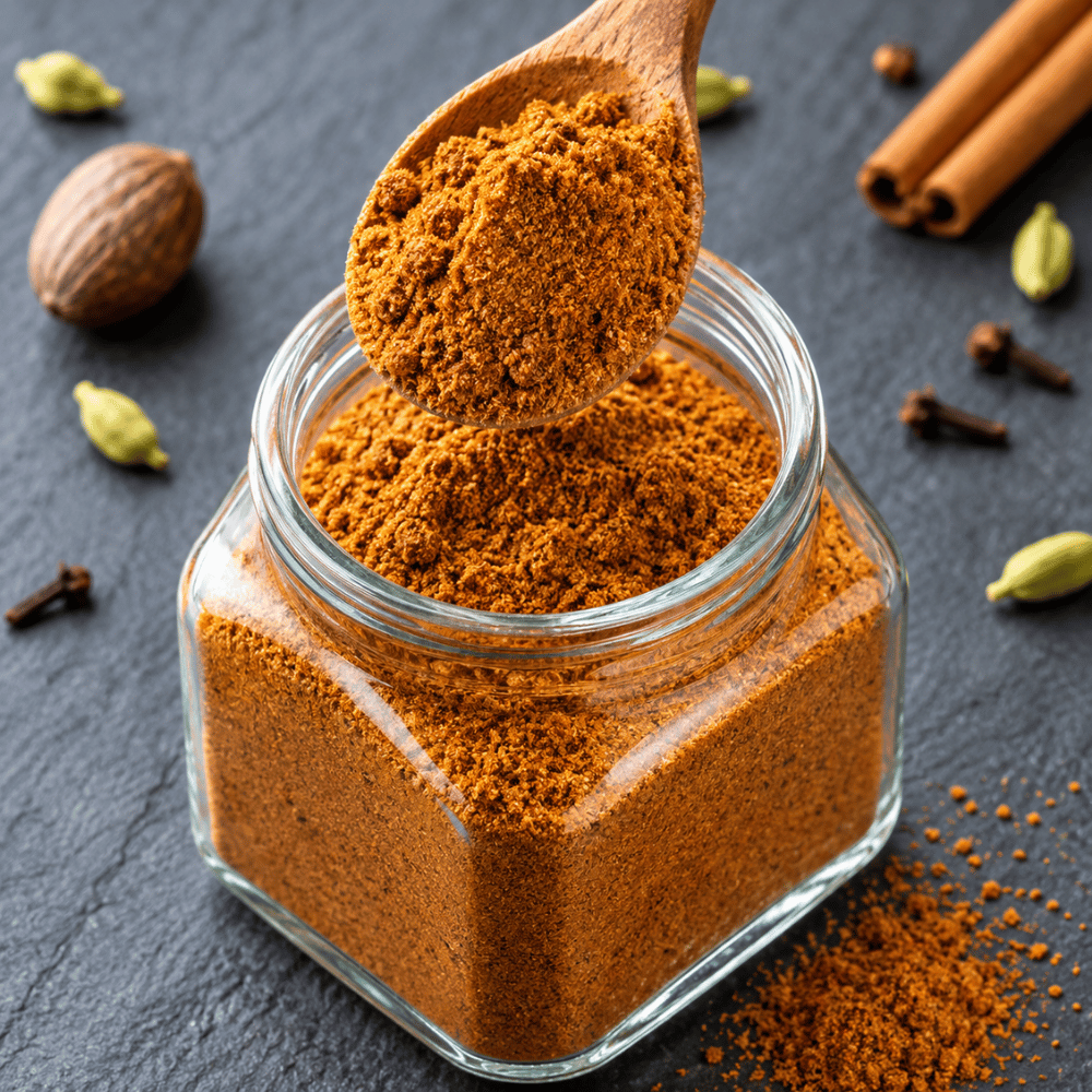 Premium Chole Masala