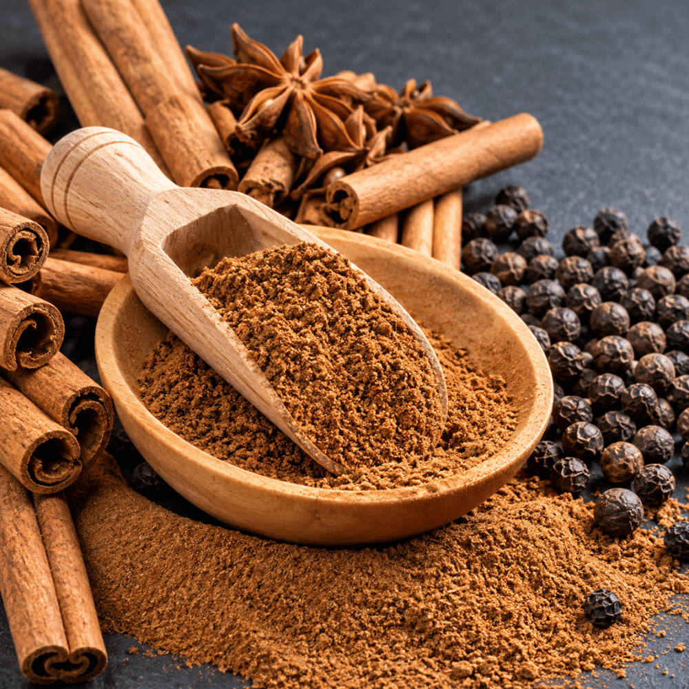 Premium Cinnamon Spice