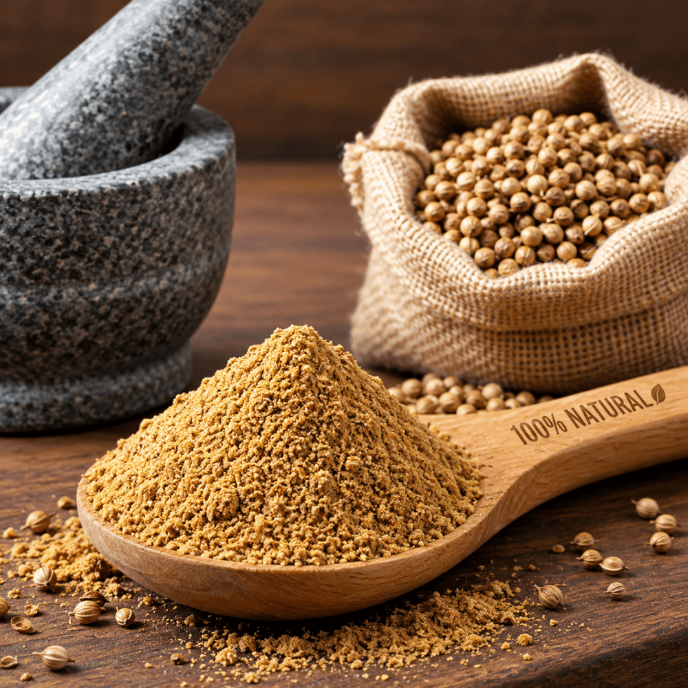 Premium Cumin Spice