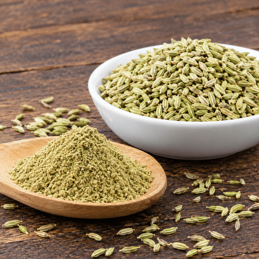 Premium Fennel Seeds
