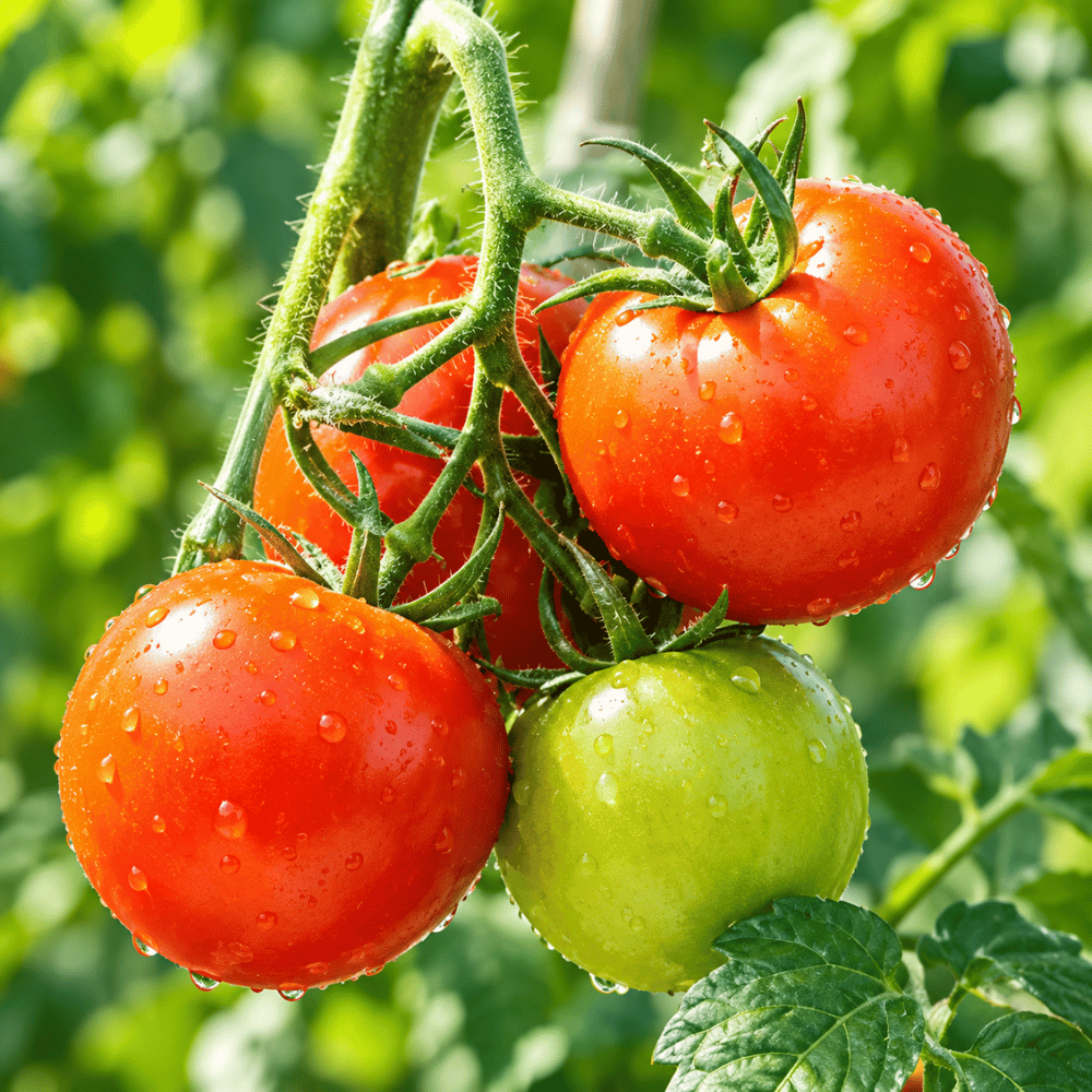 Premium Fresh Tomatoes
