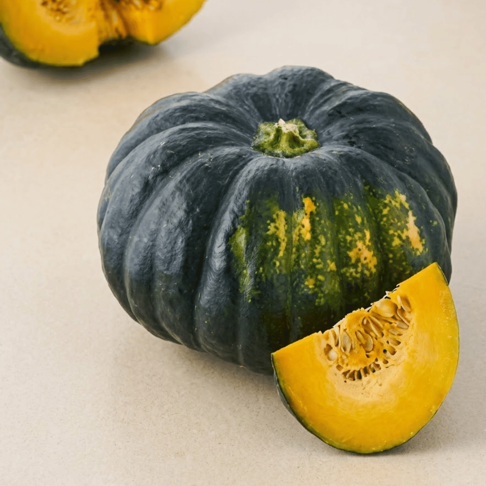 Premium Fresh Pumpkin