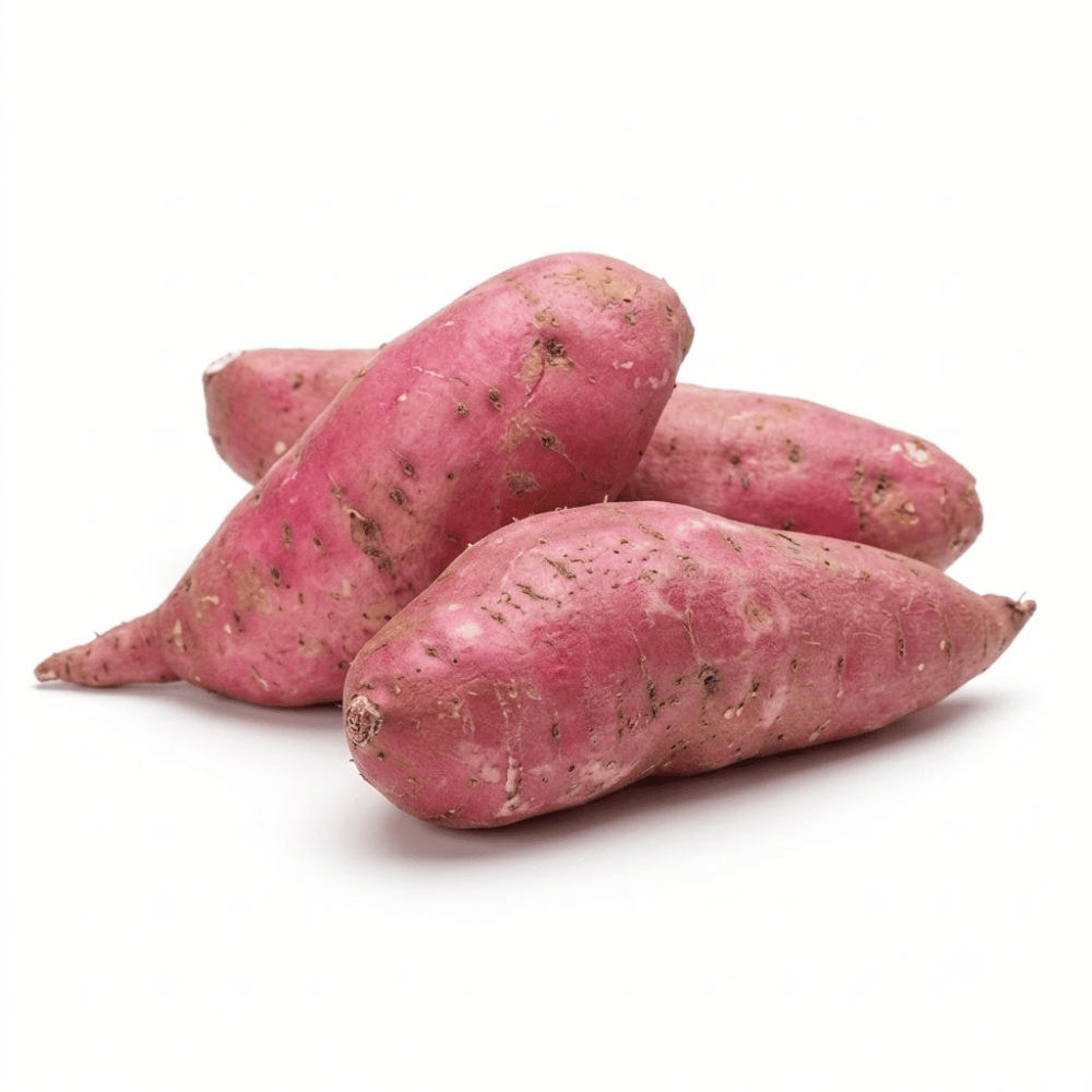 Premium Fresh Sweet Potato