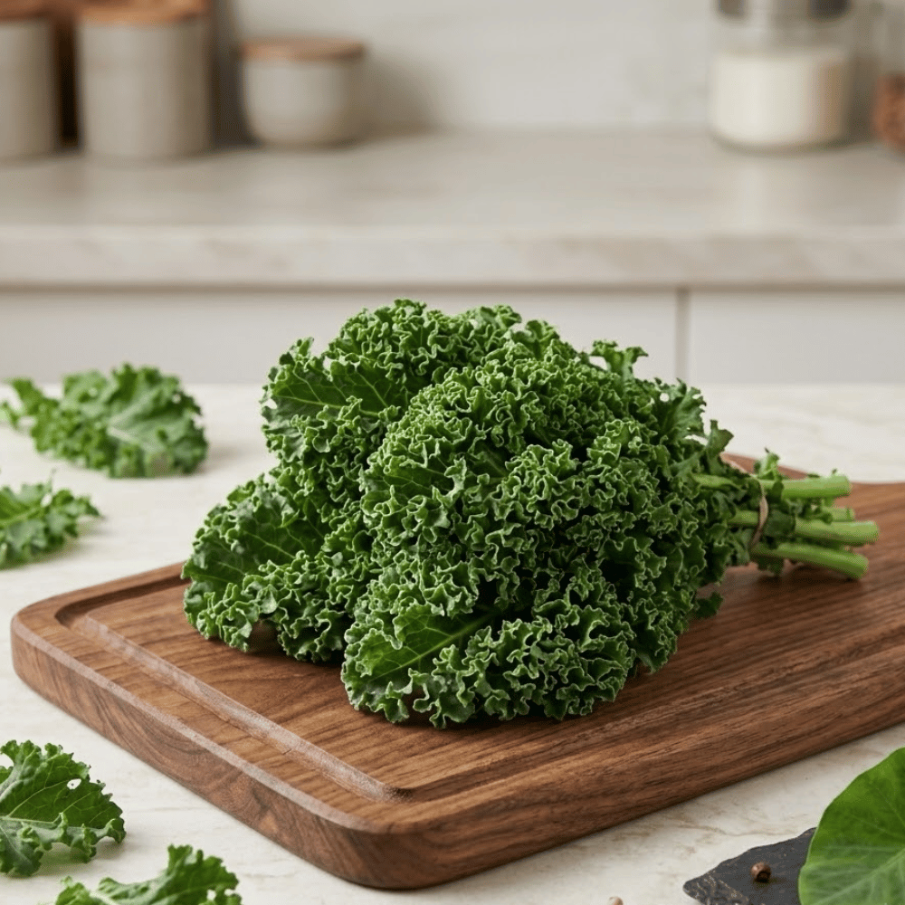 Premium Fresh Kale