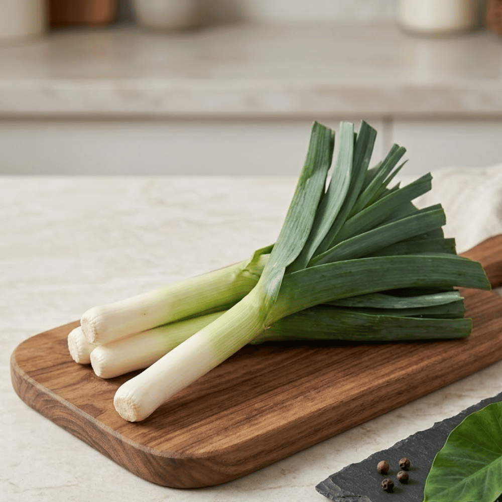 Premium Fresh Leek