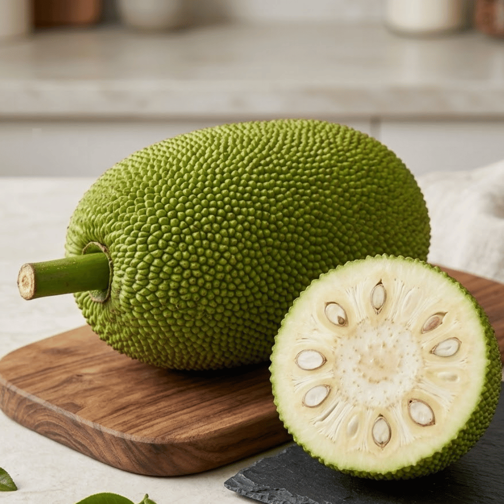 Premium Fresh Raw Jackfruit