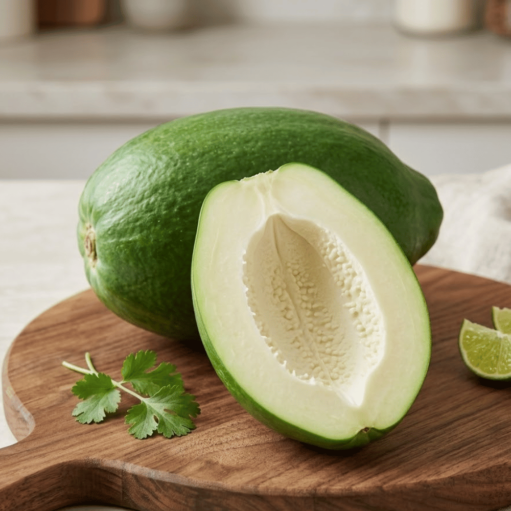 Premium Fresh Raw Papaya