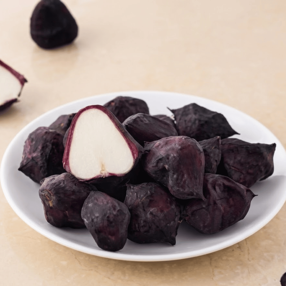Premium Fresh Water Chestnut