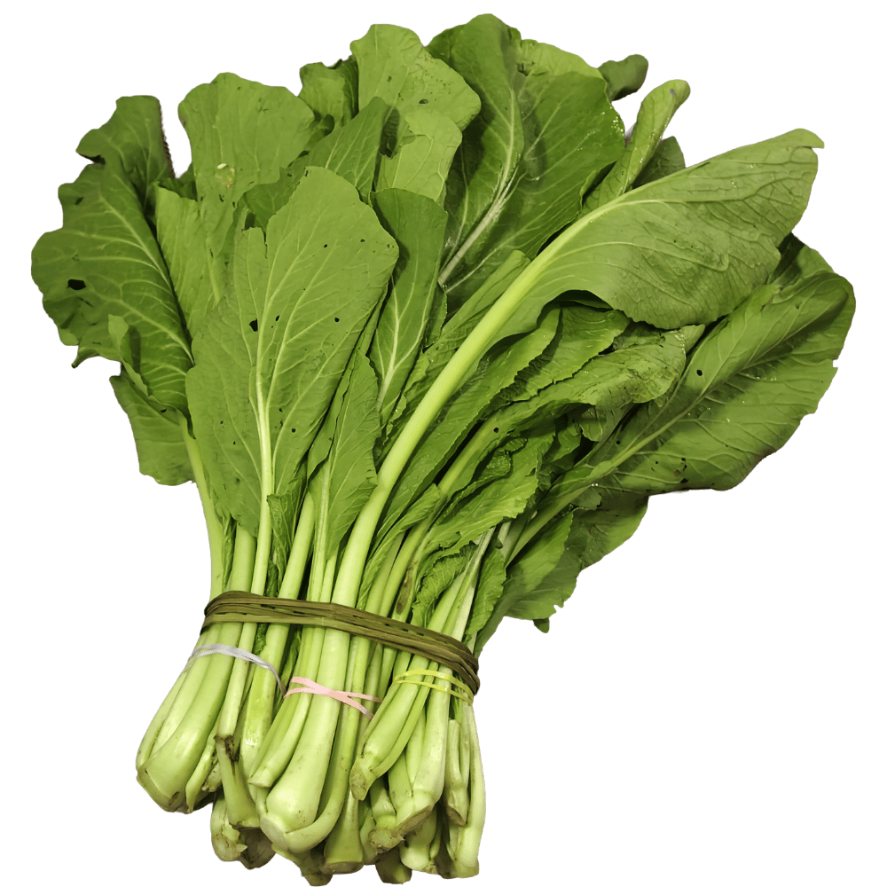 Premium Fresh Mustard Greens