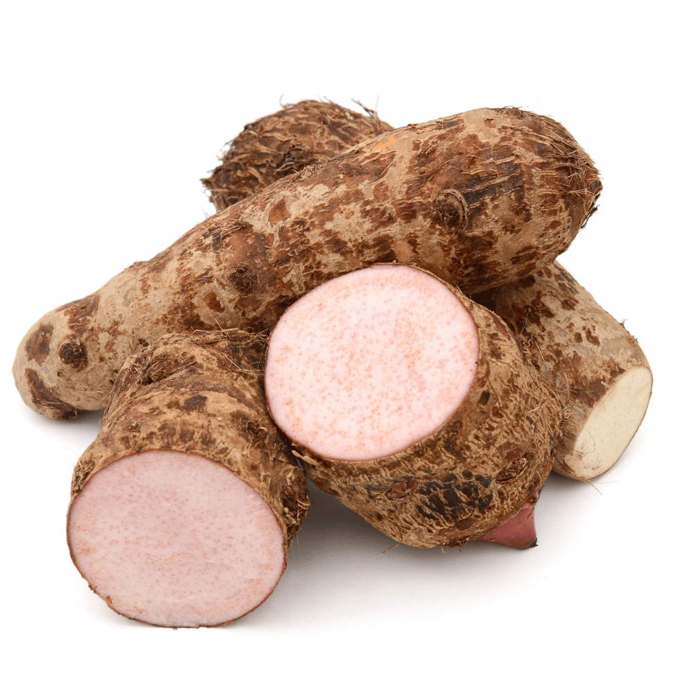 Premium Fresh Taro