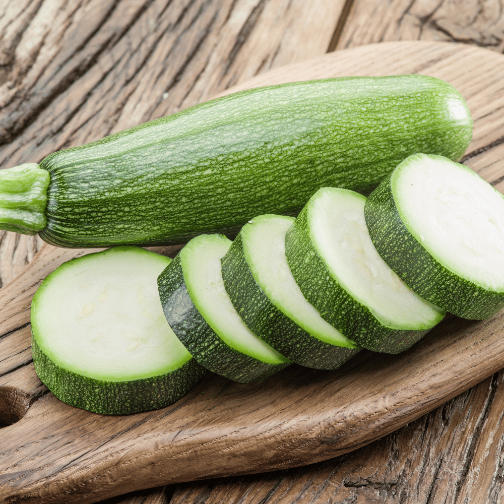 Premium Fresh Zucchini