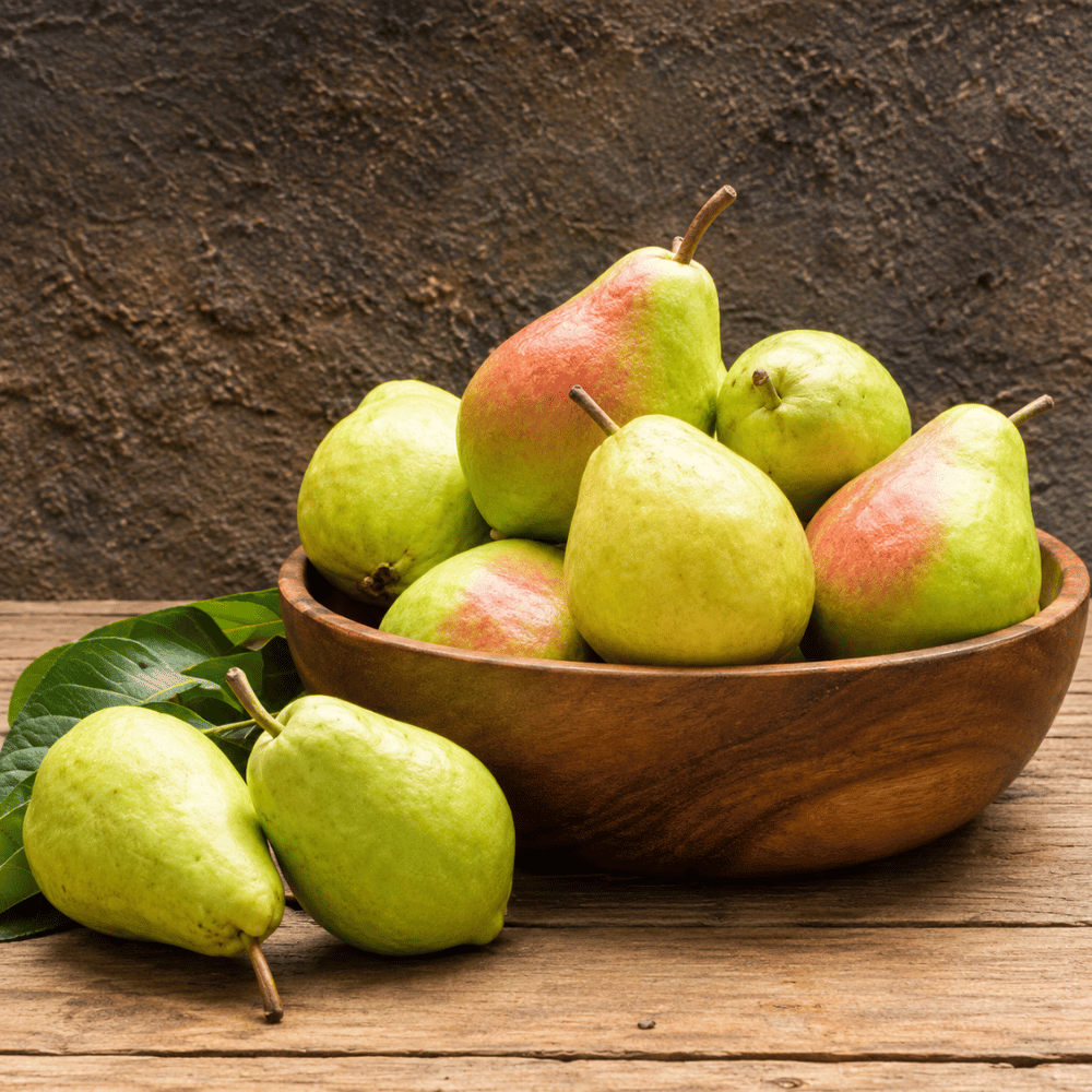 Premium Fresh Pears