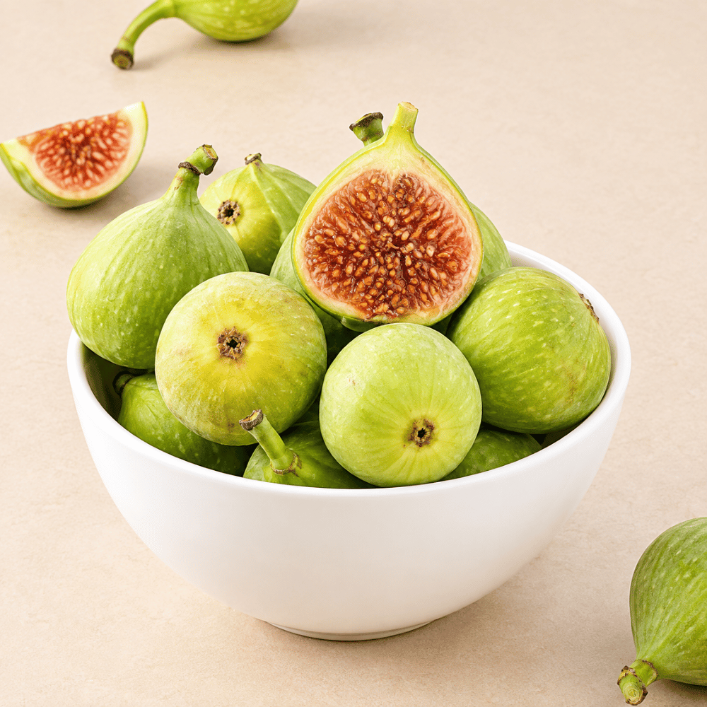 Premium Fresh Figs