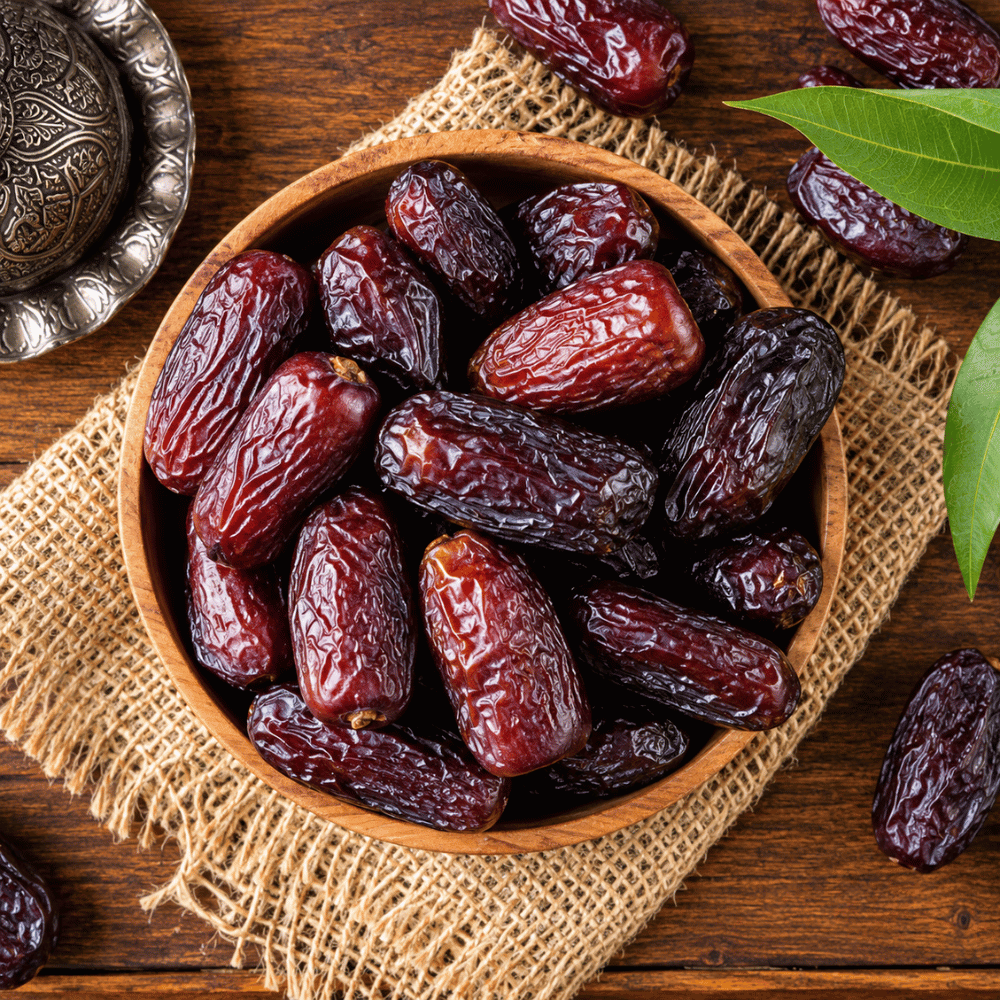 Premium Fresh Dates
