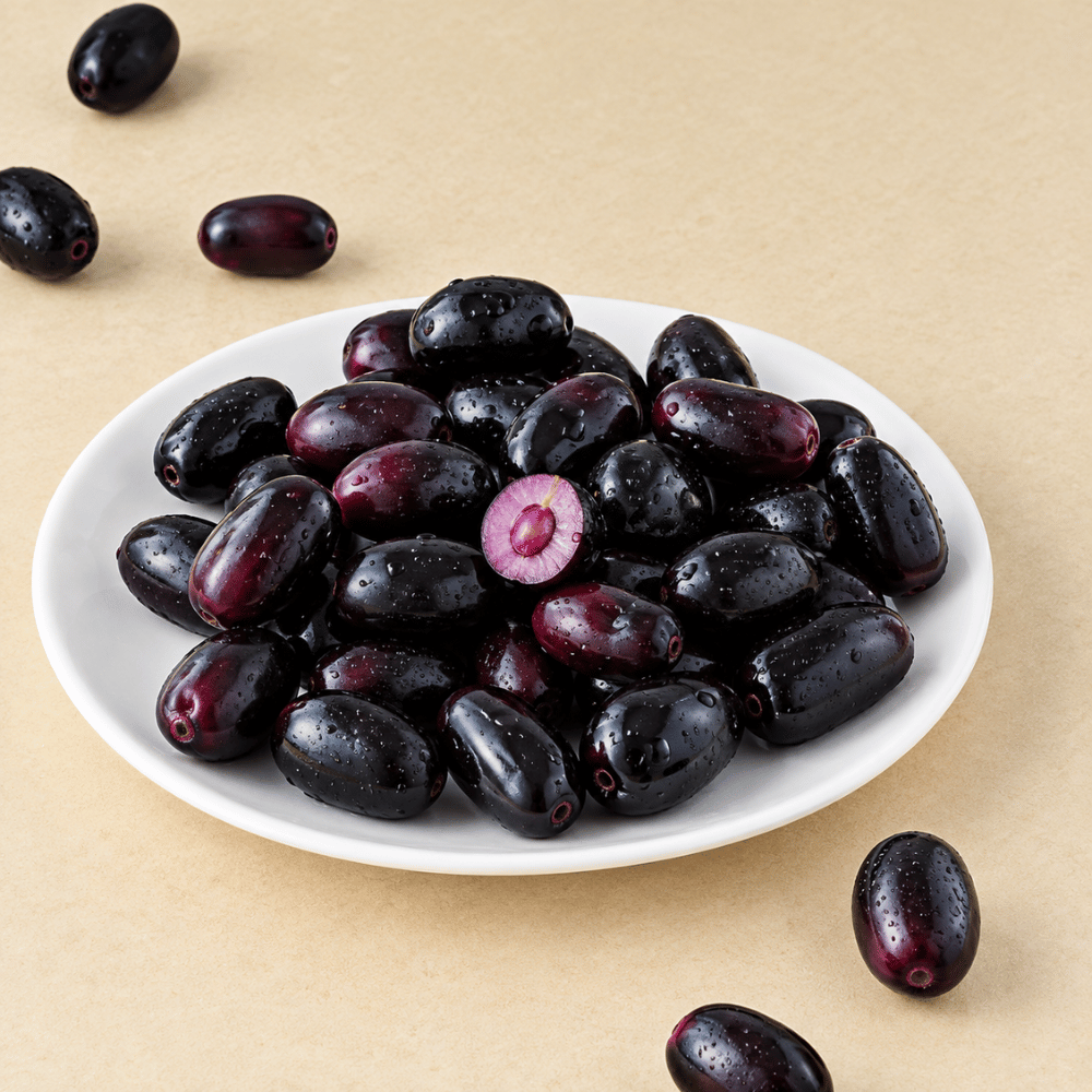 Premium Fresh Jamun