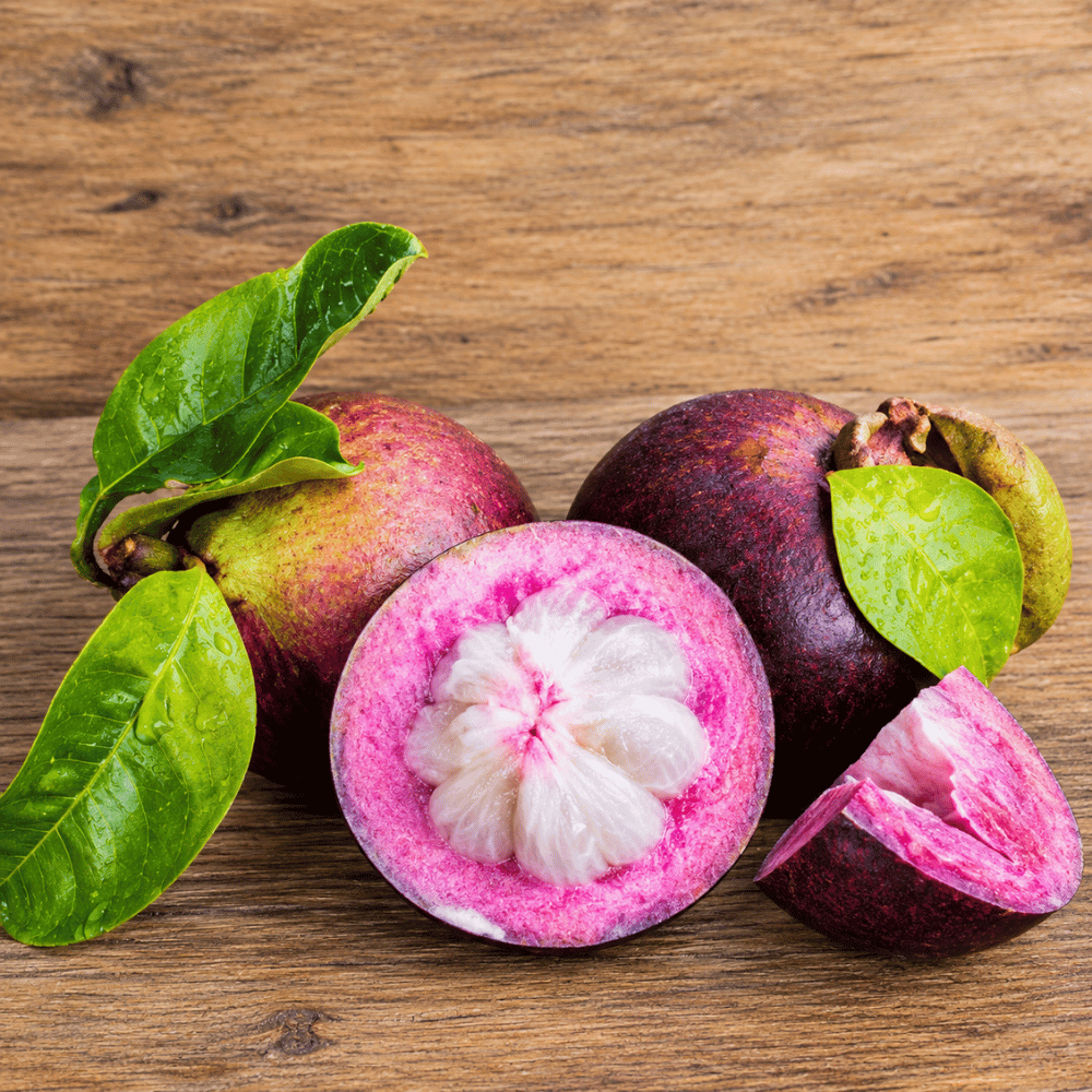 Premium Fresh Star Apples