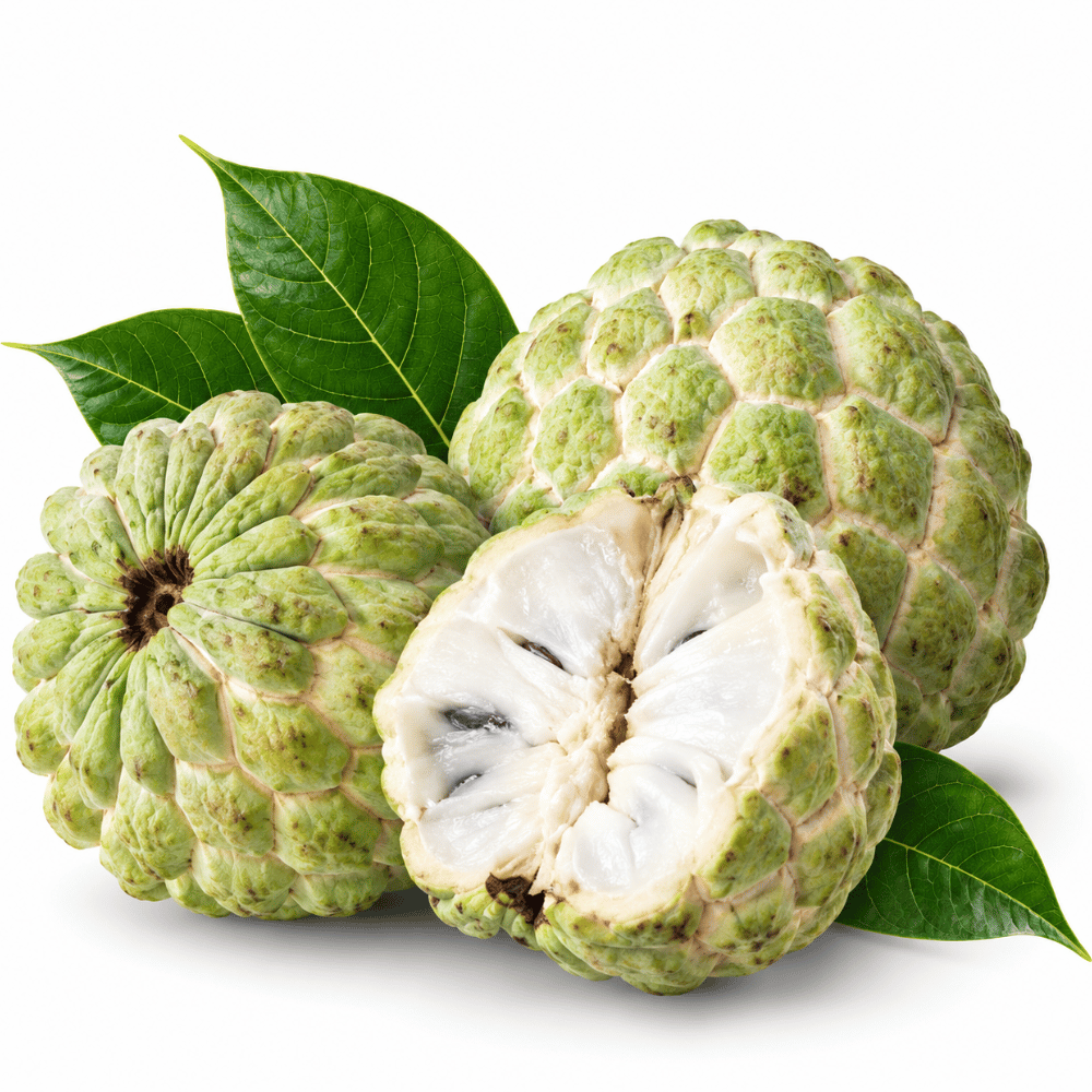 Premium Fresh Sugar Apples