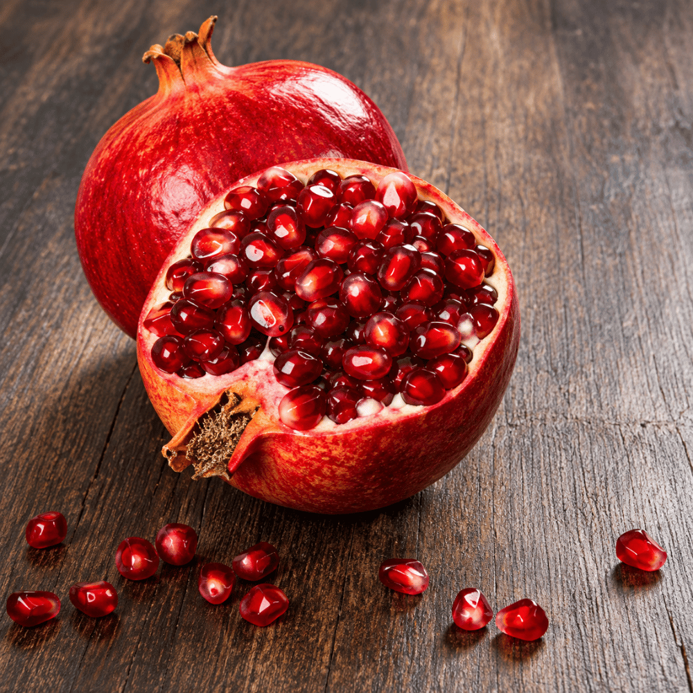 Fresh Premium Pomegranates