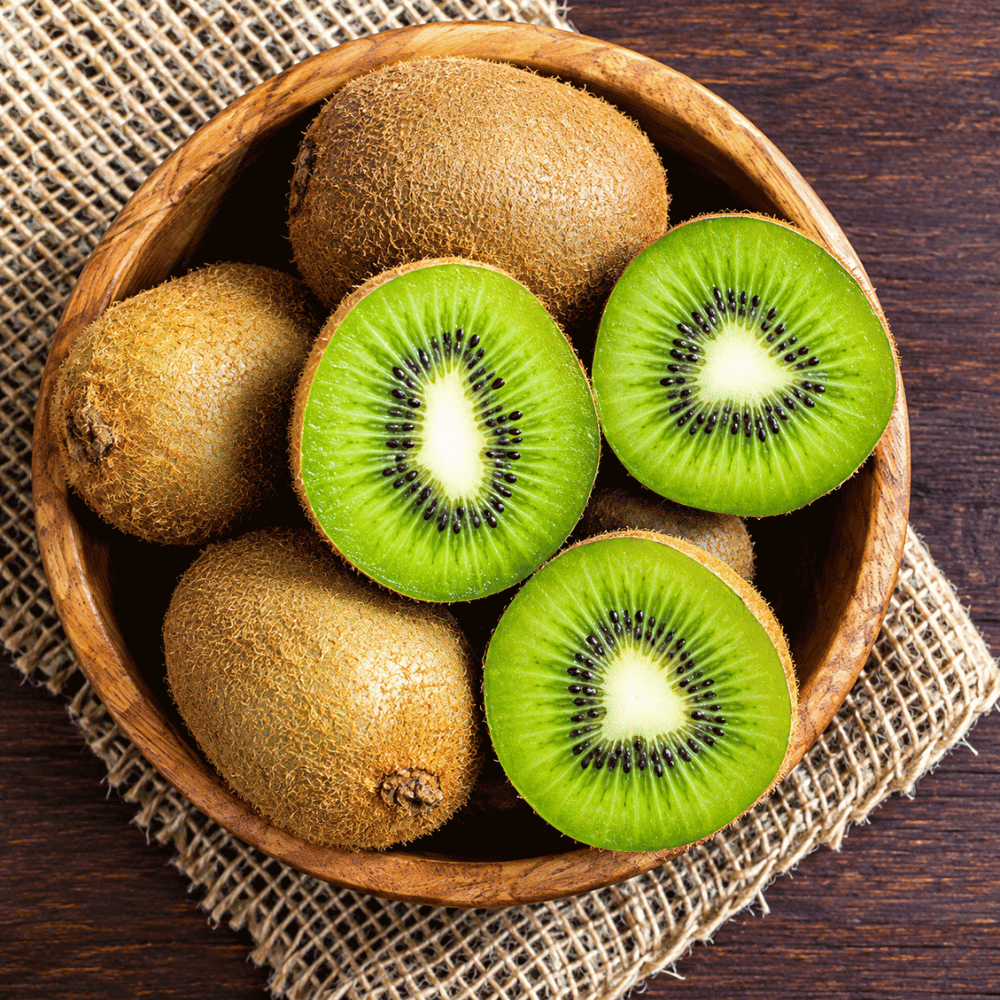 Premium Fresh Kiwi